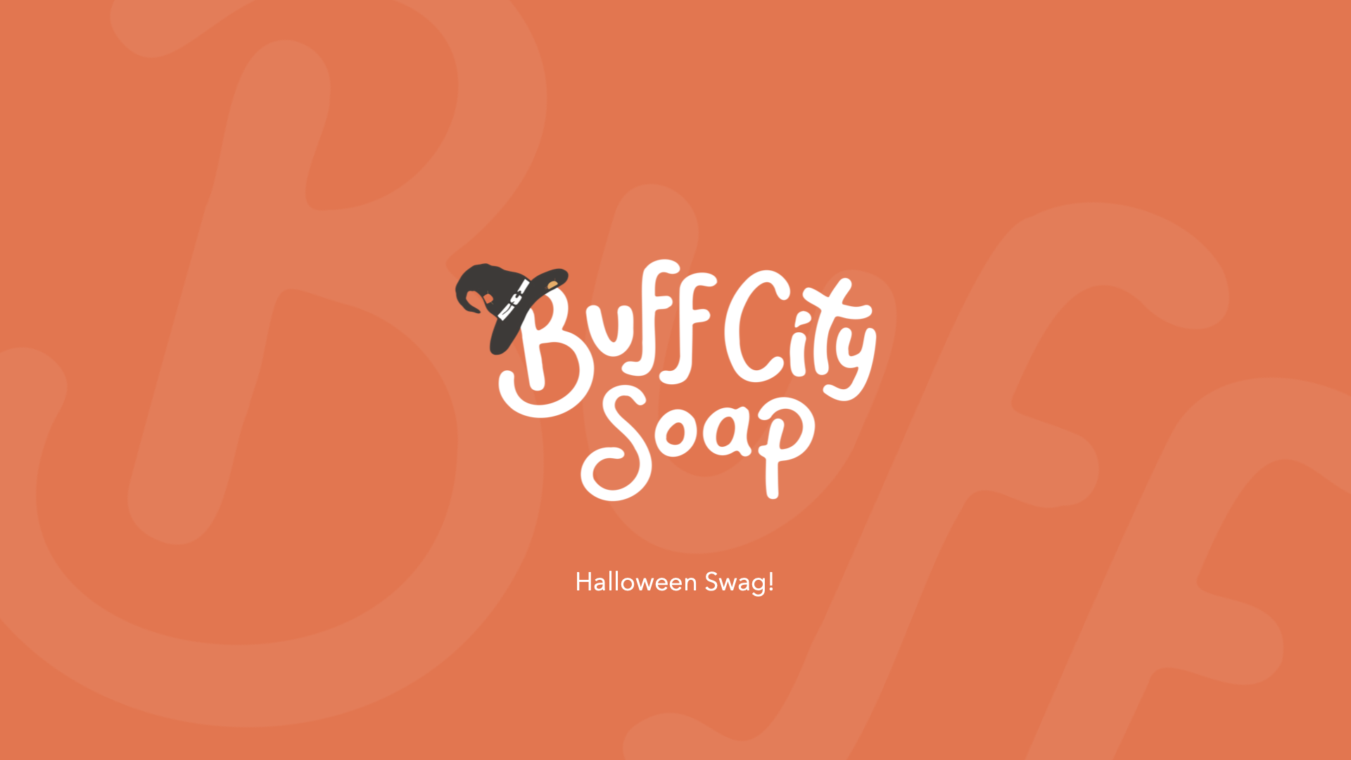 Halloween deck — click to open