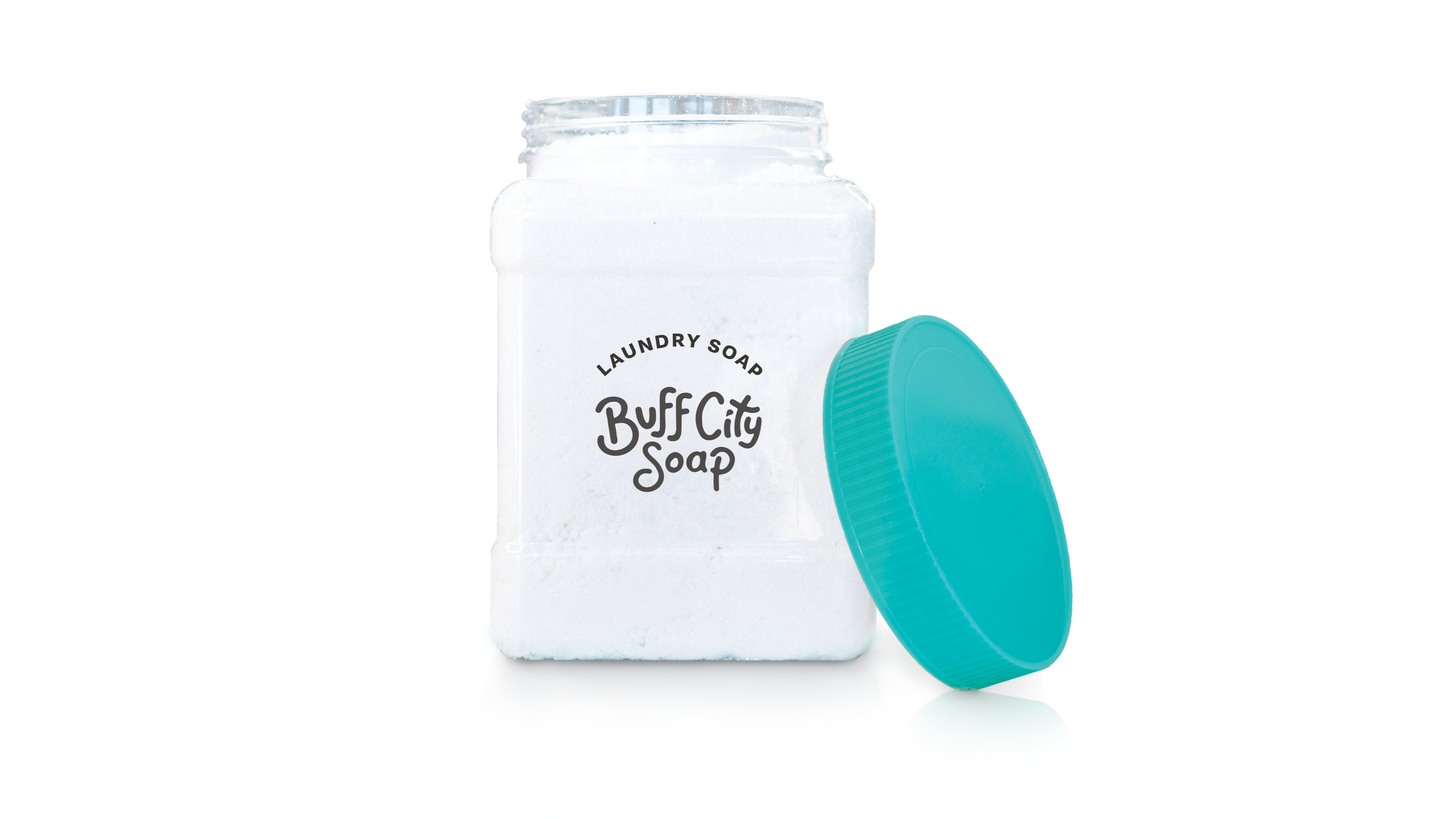 Laundry Soap deck — click to open