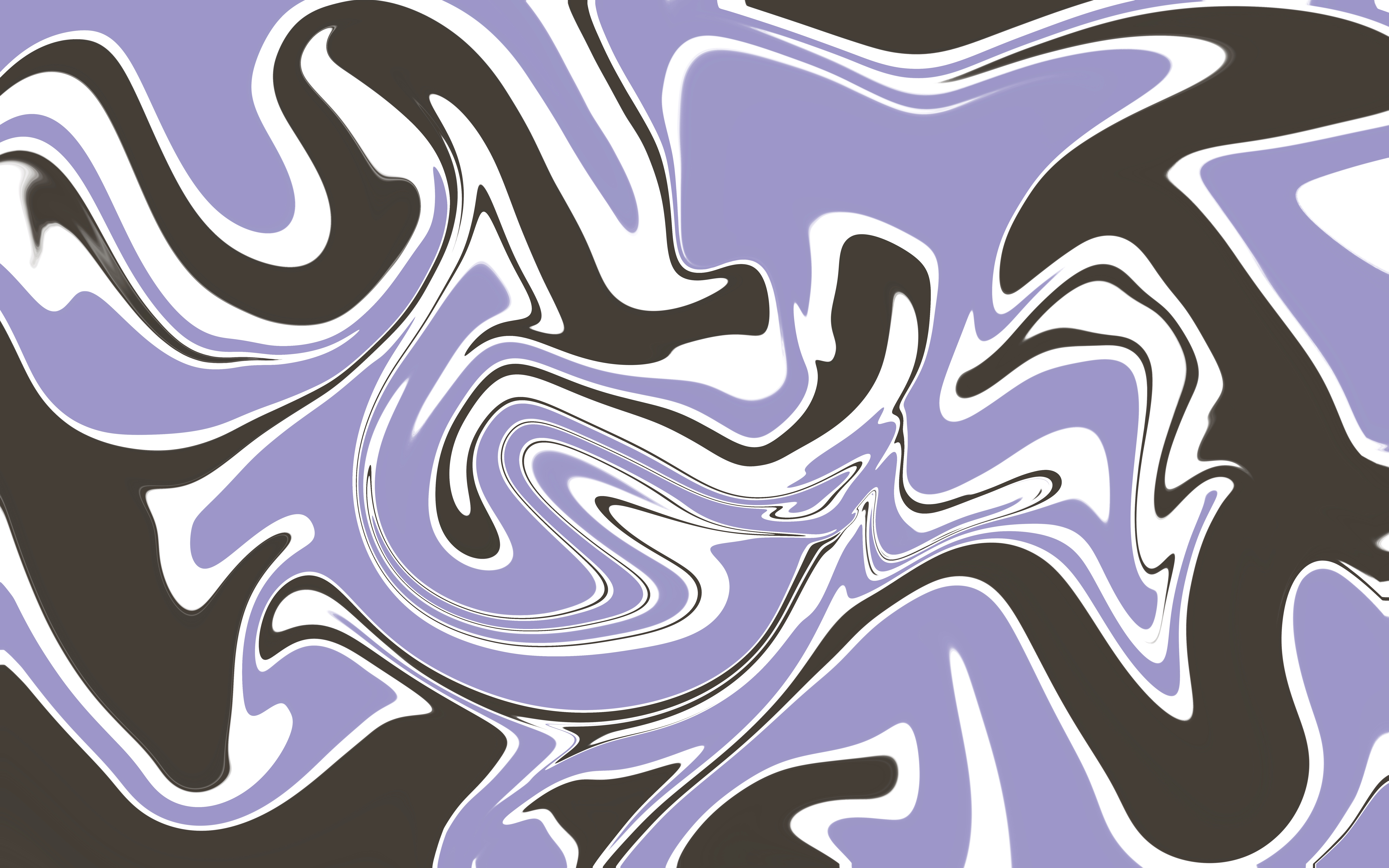 Black Raspberry Vanilla pattern
