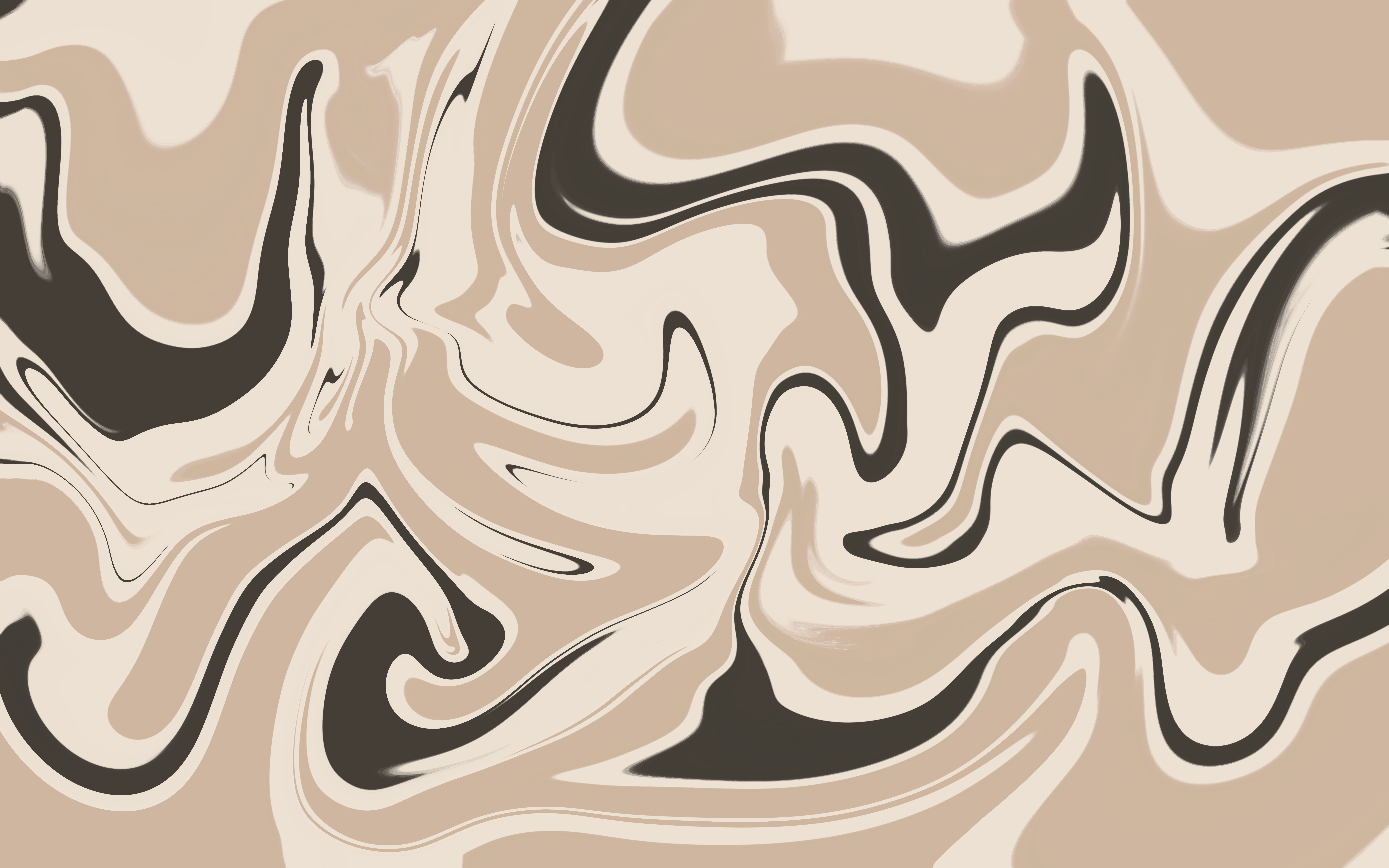 Coconut pattern