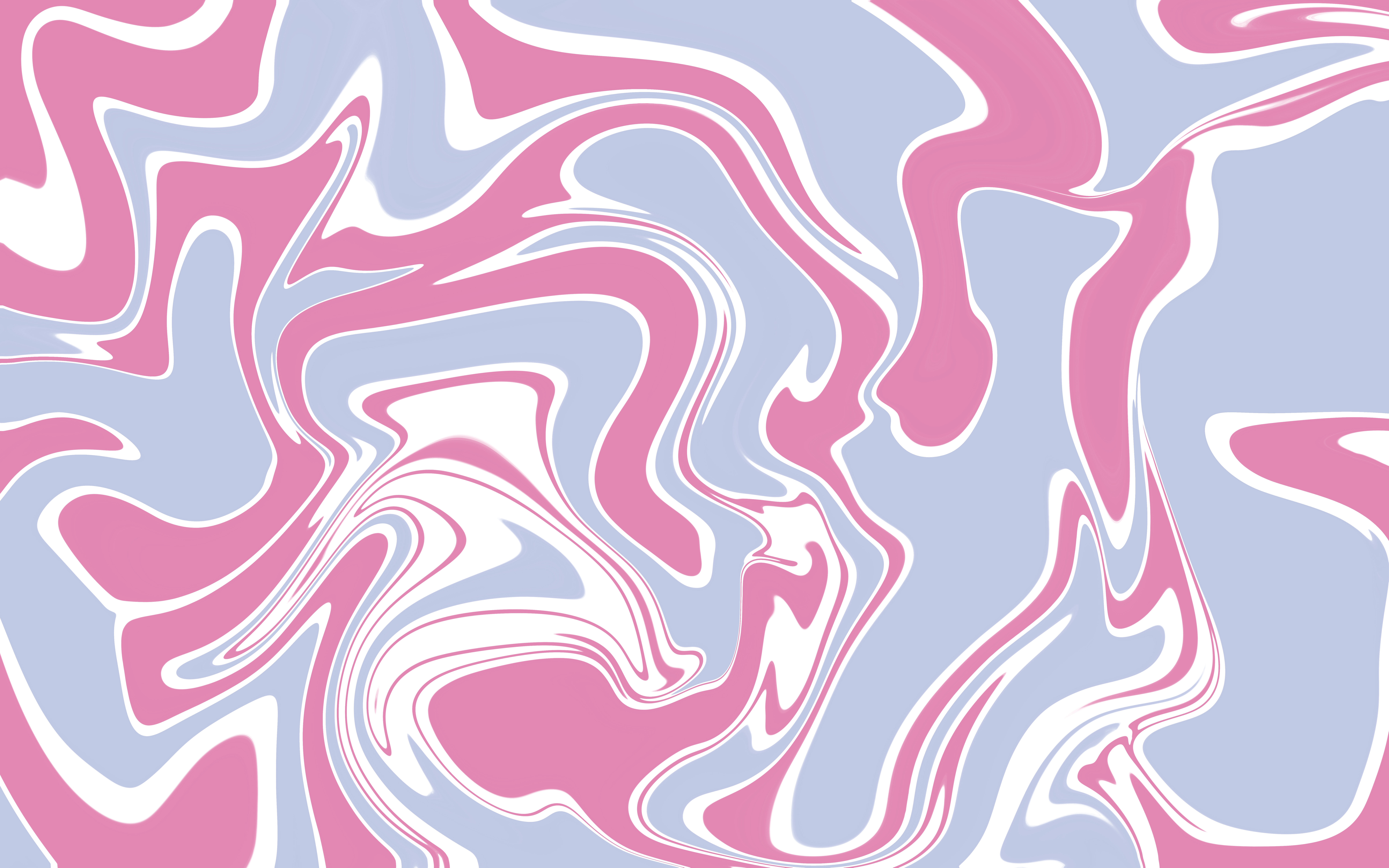 Unicorn pattern