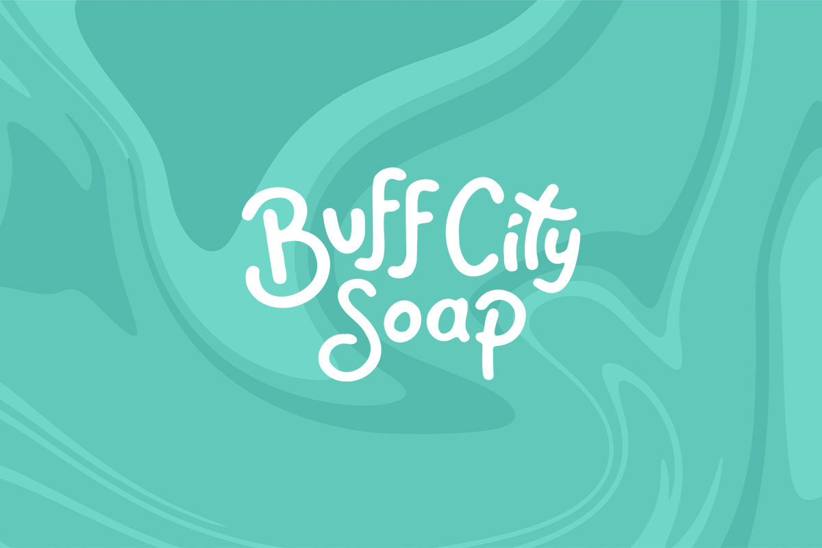 Buff City Soap