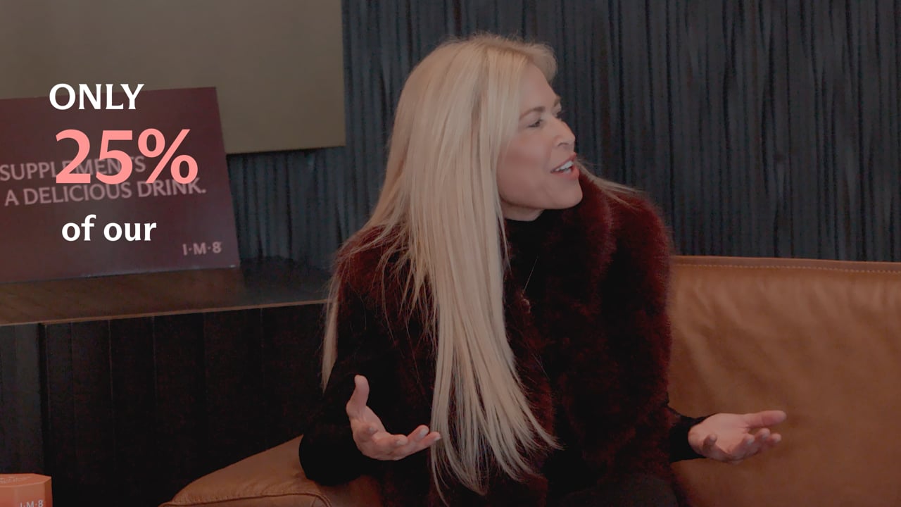 Panel / People — IM8