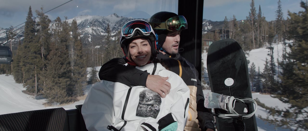 Simon + Tawny — IM8