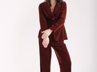 Elle · Sophia + Ashtyn — Suits